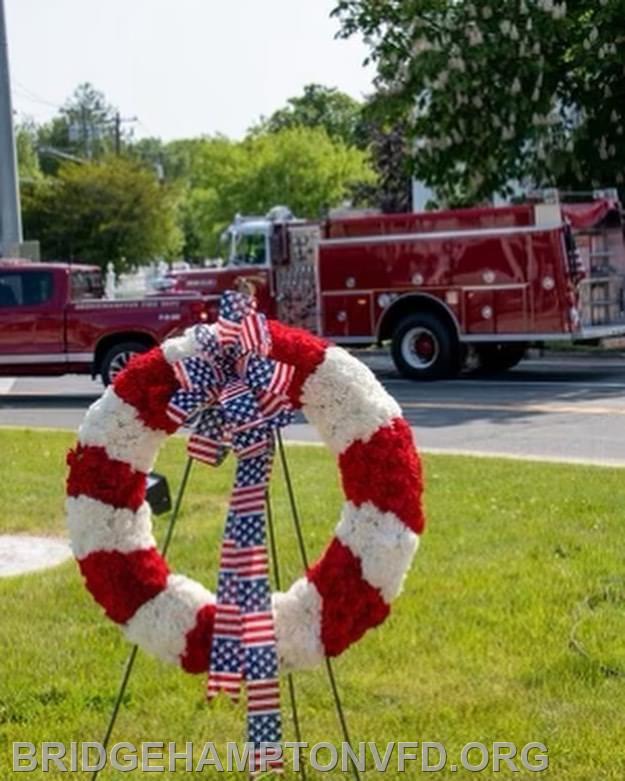 Memorial Day May 29, 2023
Janet Donohoe Ollinger photo